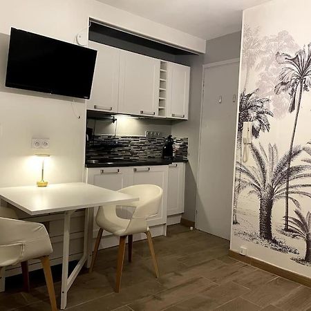 Eden Urbain Au Centre Ville Chalon-sur-Saône Eksteriør billede