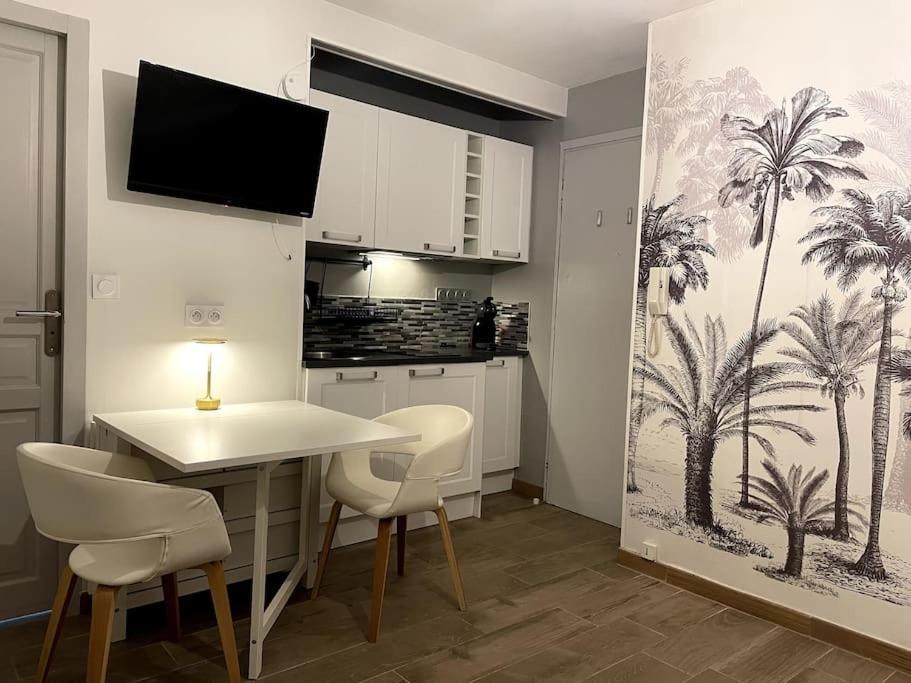 Eden Urbain Au Centre Ville Chalon-sur-Saône Eksteriør billede