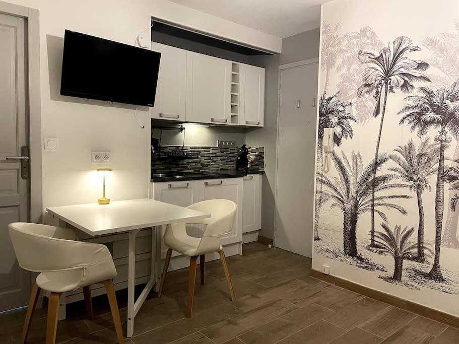 Eden Urbain Au Centre Ville Chalon-sur-Saône Eksteriør billede